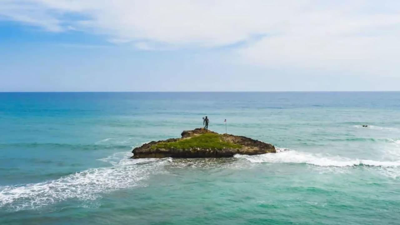 Puerto Plata: Guided Tour with Lunch and Rum Tasting