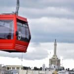 SANTIAGO: Discover the Heart of the City