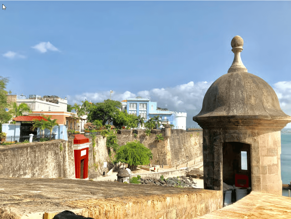 San Juan: Old San Juan Guided Walking Tour - Photo 5 (Gallery view)