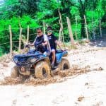 Punta Cana: Half-Day ATV or Buggy and Horseback Riding