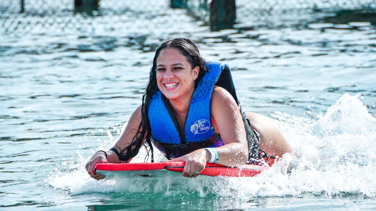 VIP Swim with Dolphins at Ocean World Puerto Plata - Photo 2 (Gallery view)