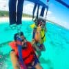 Punta Cana: Parasailing-Abenteuer Adrenalin - Photo 5 (Gallery view)