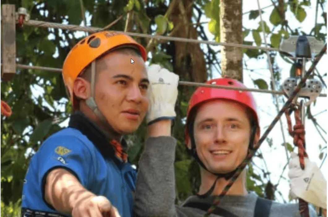 Monteverde: Thrilling Zip Line Canopy Tour - Photo 2 (Gallery view)