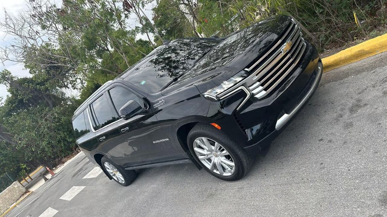 Private Transfer Punta Cana airport to Iberostar Dominicana