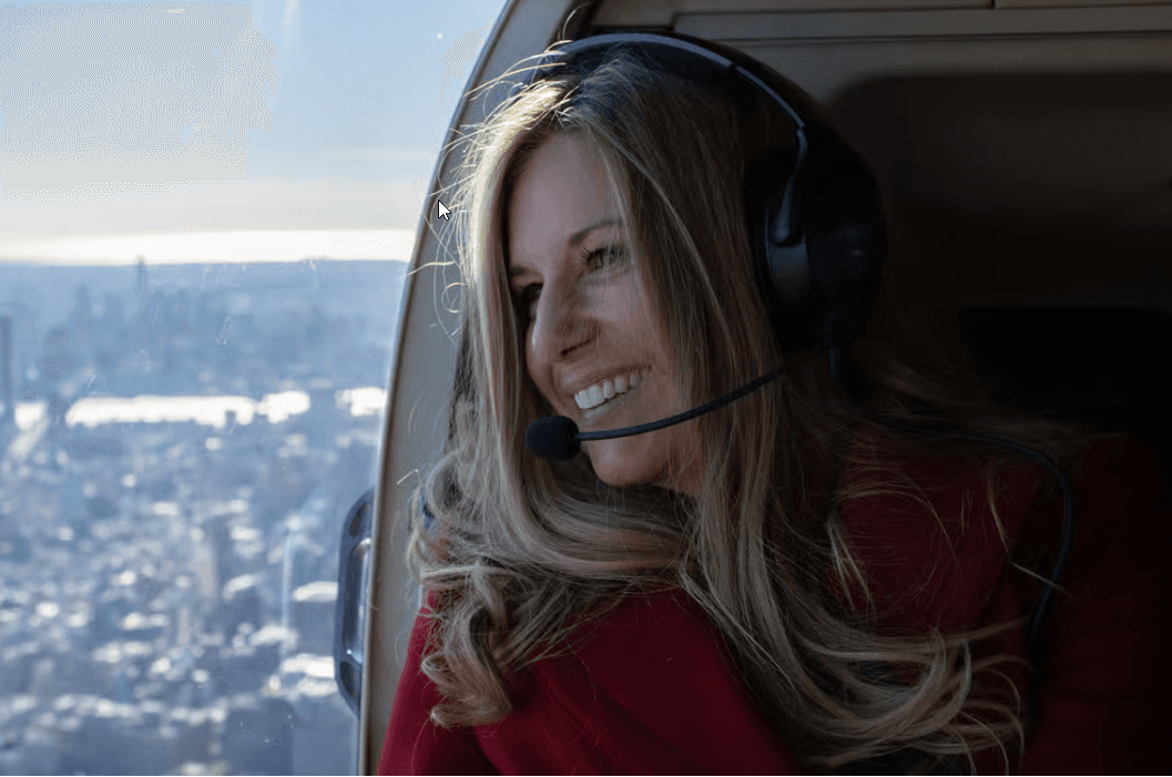 NYC: Sightseeing-Helikoptertour durch Manhattan - Photo 4 (Gallery view)