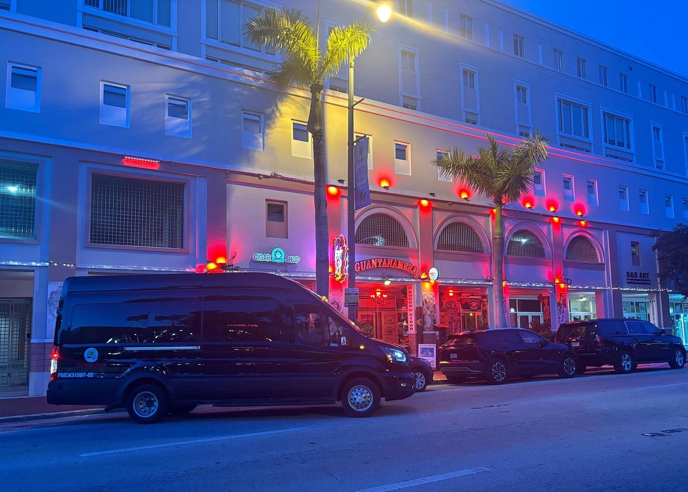 Miami Culture & City Tour – Little Havana with Free Mojito