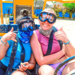 Punta Cana: Asombroso Recorrido En buggy En Macao Medio dia - Photo 2 (Gallery view)