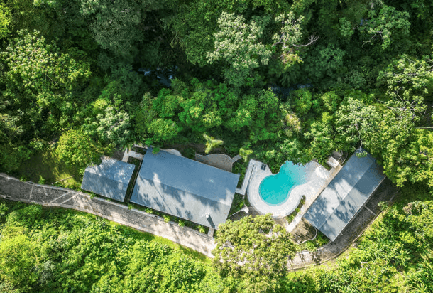 Hot Springs Pura Vida River and Thermal Pool Access - Photo 4 (Gallery view)