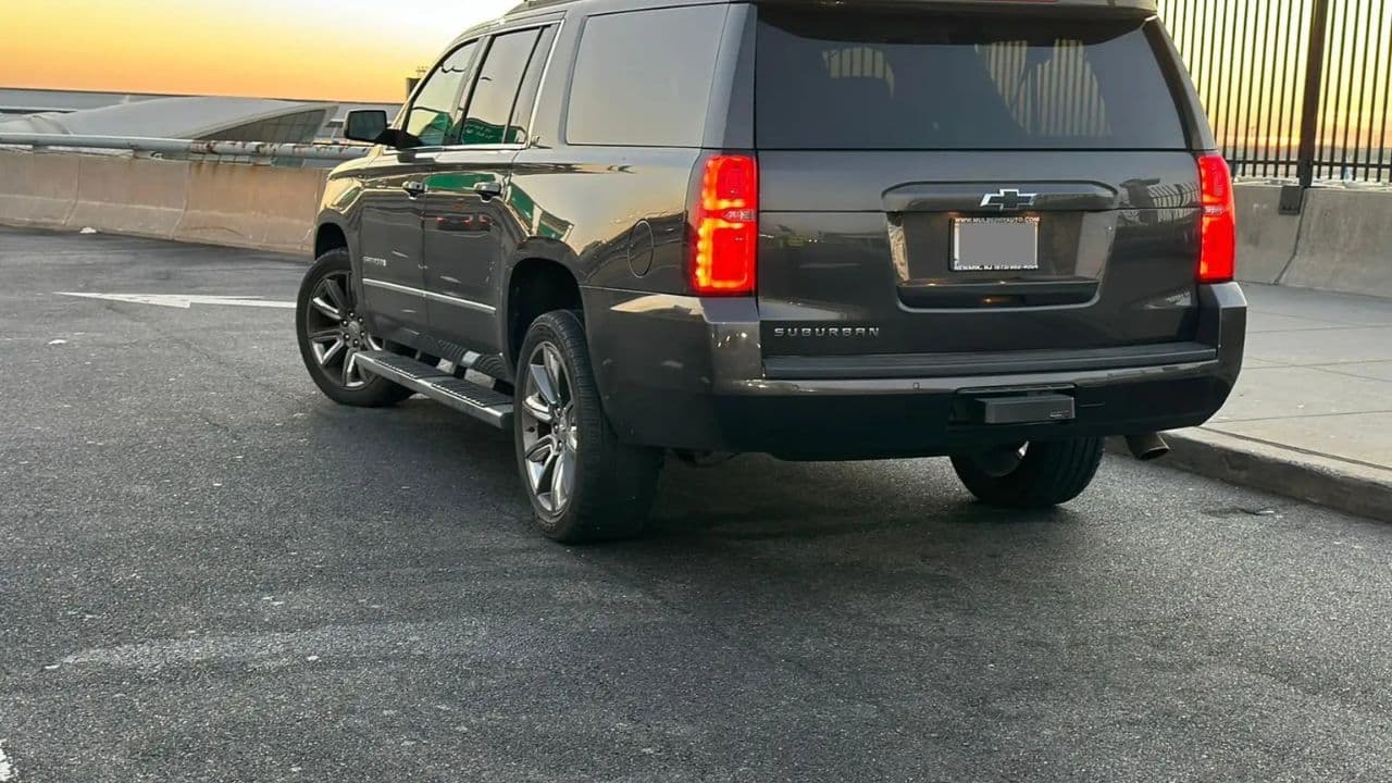 La Romana: 1-Way Private Transfer