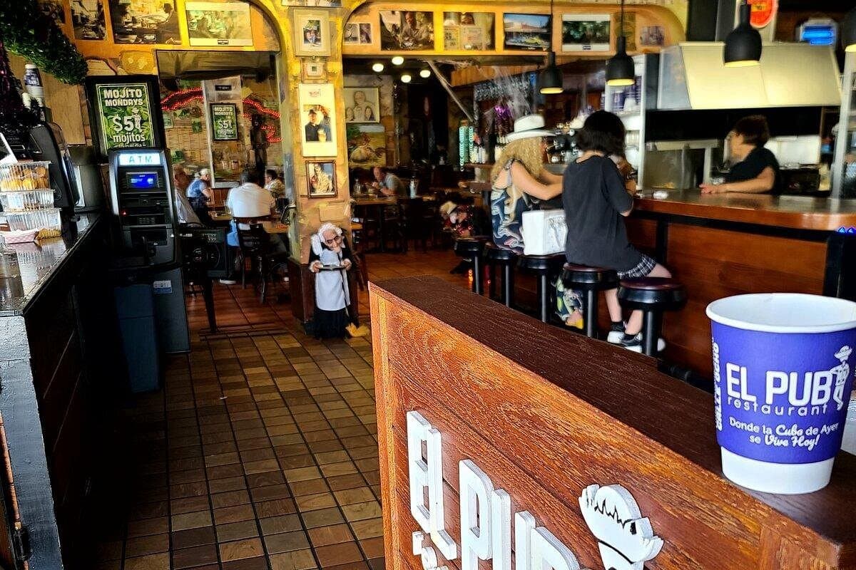 Little Havana: Authentic Food and Culture Walking Tour