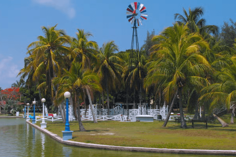 Guided Tour of Varadero