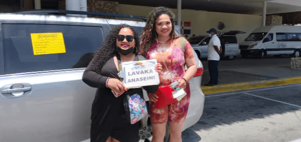 Punta Cana: Private Transfer to or from Punta Cana Airport - Photo 5 (Gallery view)