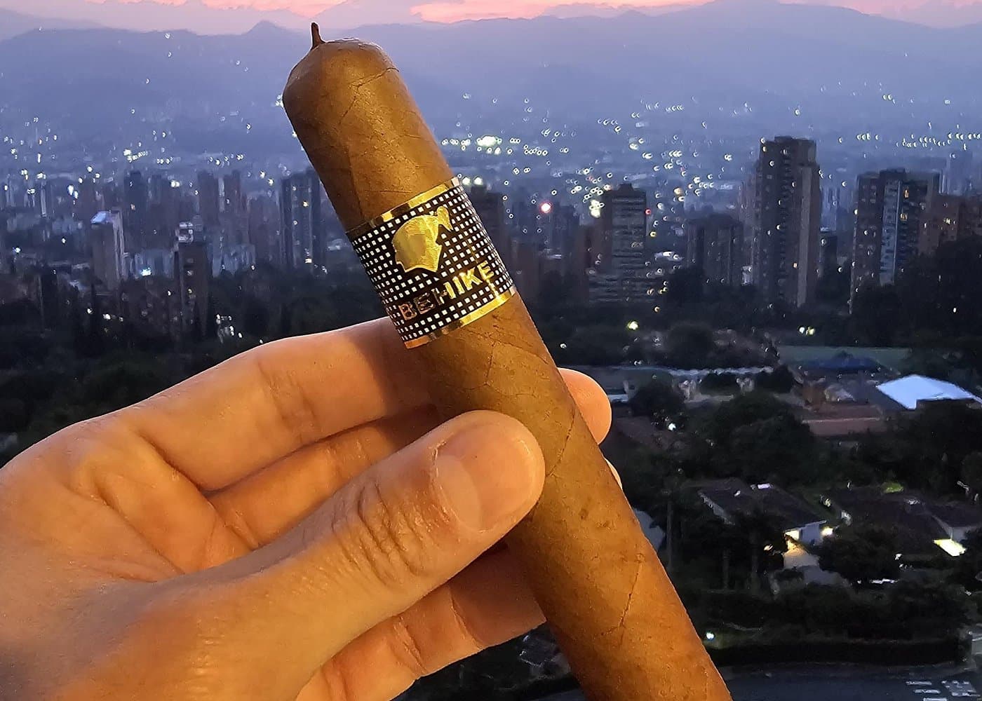 Private Cuban Tobacco, Rum and Coffee Tasting with City View