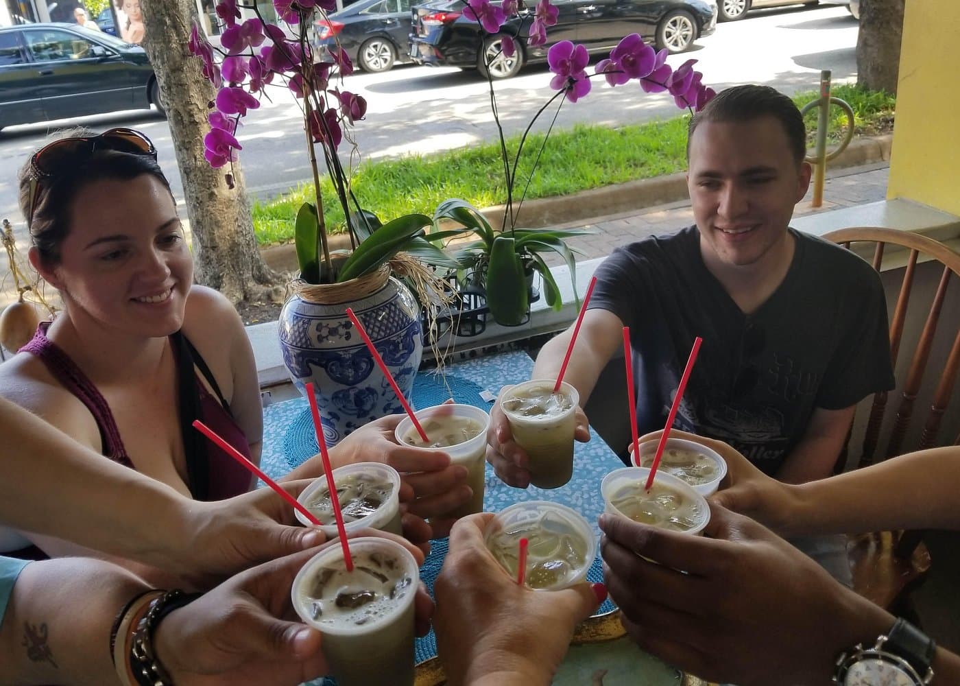 Cultural Walking Tour of Little Havana with Lunch Options