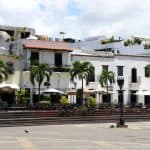 Santo Domingo: Historical City Tour