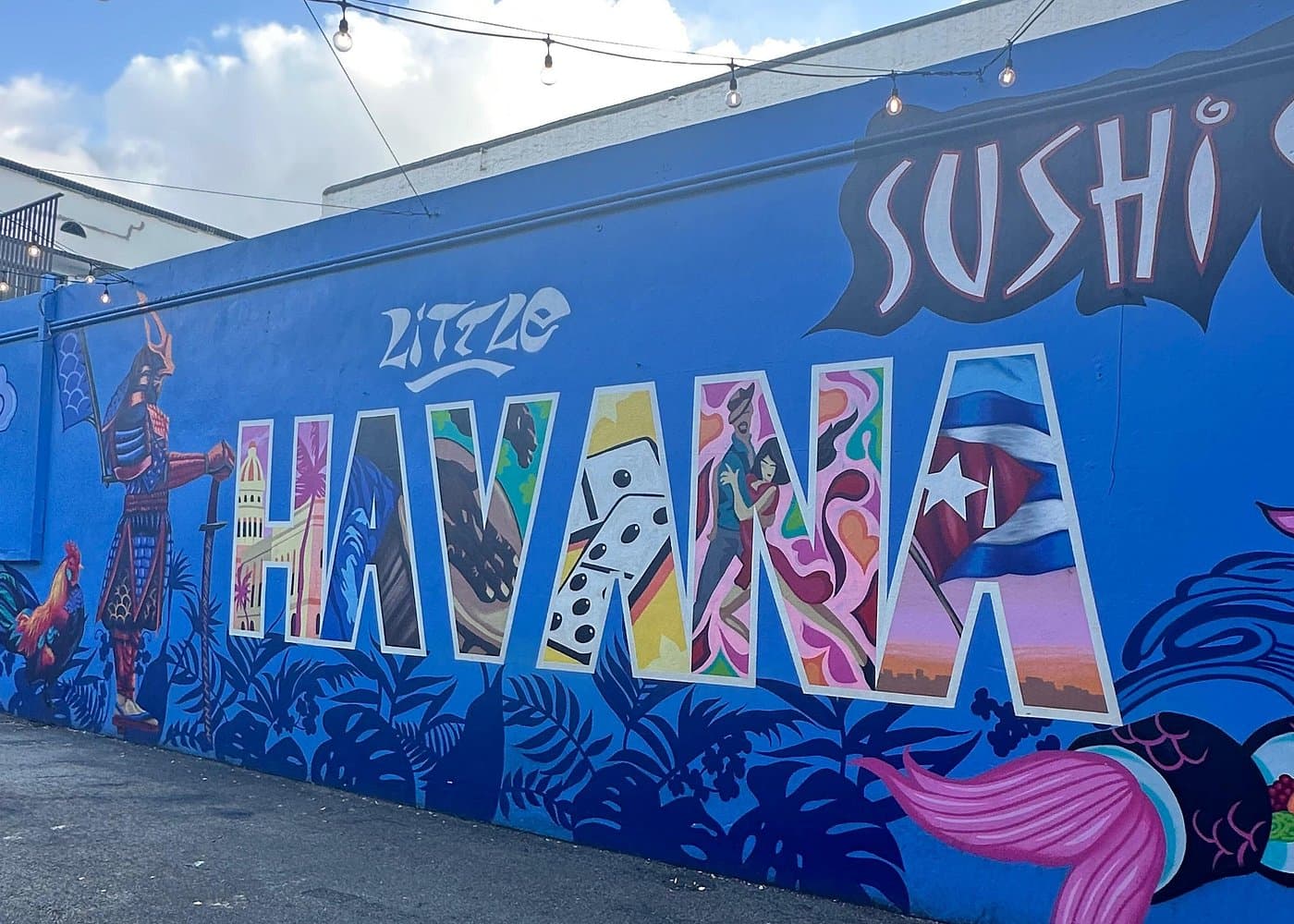 Explore Little Havana: The Ultimate Cuban Heritage Tour - Photo 4 (Gallery view)