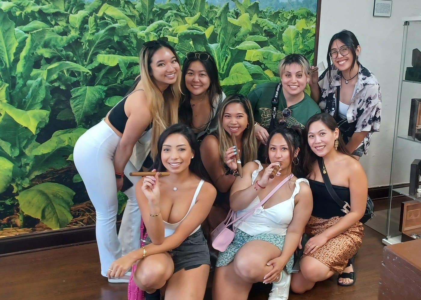 Cigar Factory Tour in Little Havana, Miami