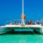 Isola di Saona – Open bar di un'intera giornata, pranzo e viaggio di andata e ritorno! - Photo 2 (Gallery view)