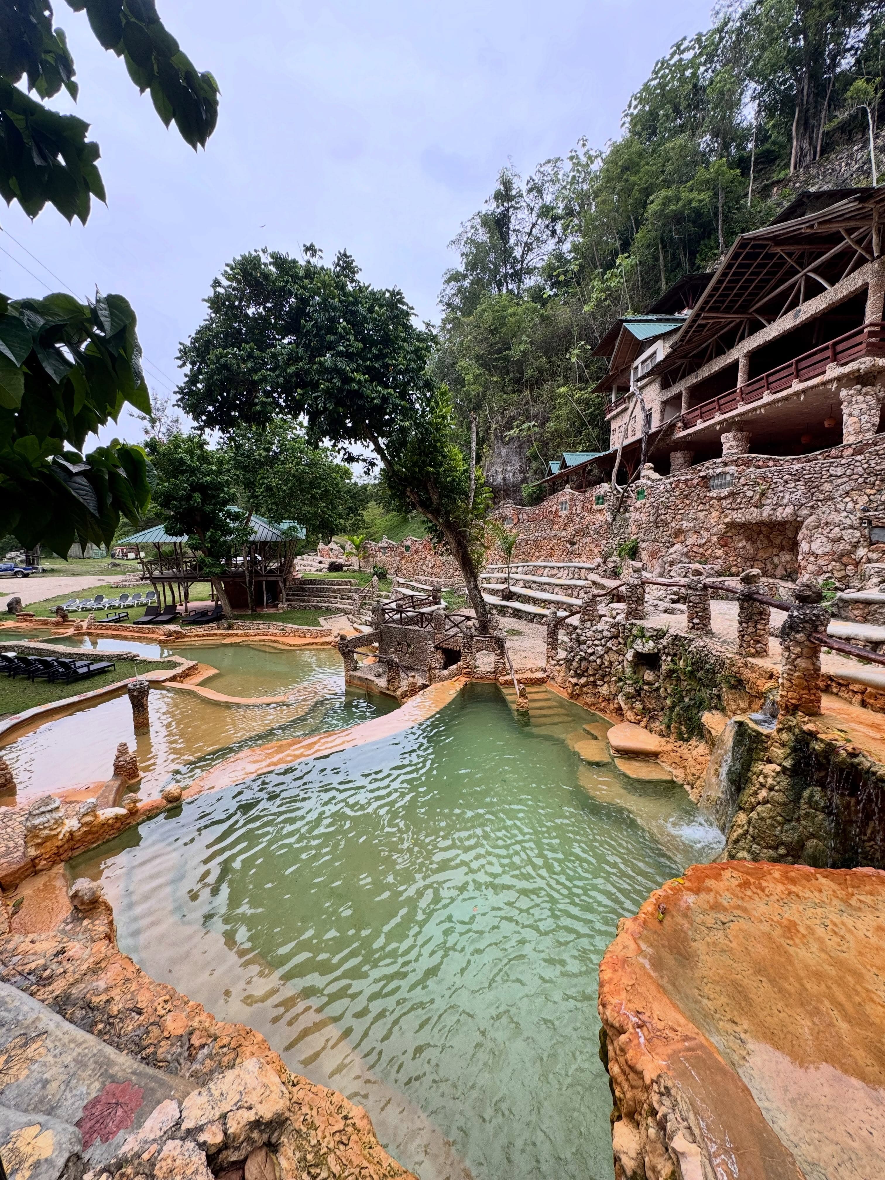Los Haitises Boat Ride + Caño Hondo Natural Pools - Photo 4 (Gallery view)