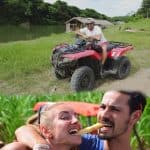 Bayahibe Buggies Adventure between Jungle, Caves and Beaches