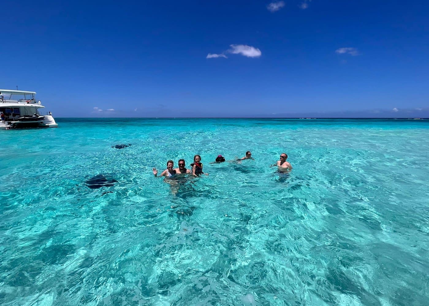 Private Boat Tours: Customize Your Grand Cayman Adventure!