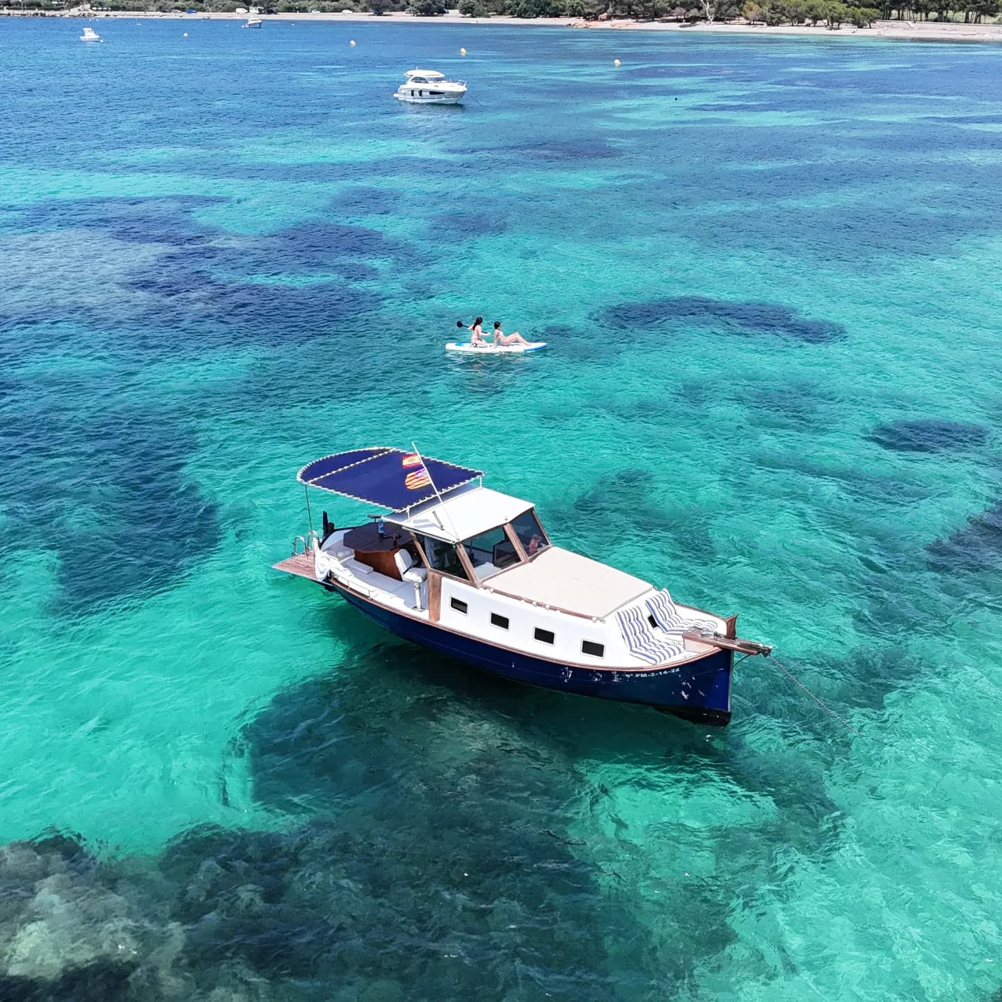 Los Haitises Boat Ride + Caño Hondo Natural Pools - Photo 2 (Gallery view)