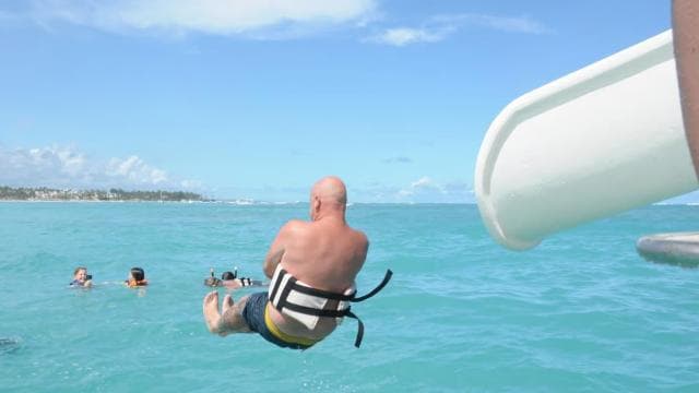 Punta Cana: Catamaran Party Cruise, Snorkeling and Open Bar - Photo 3 (Gallery view)