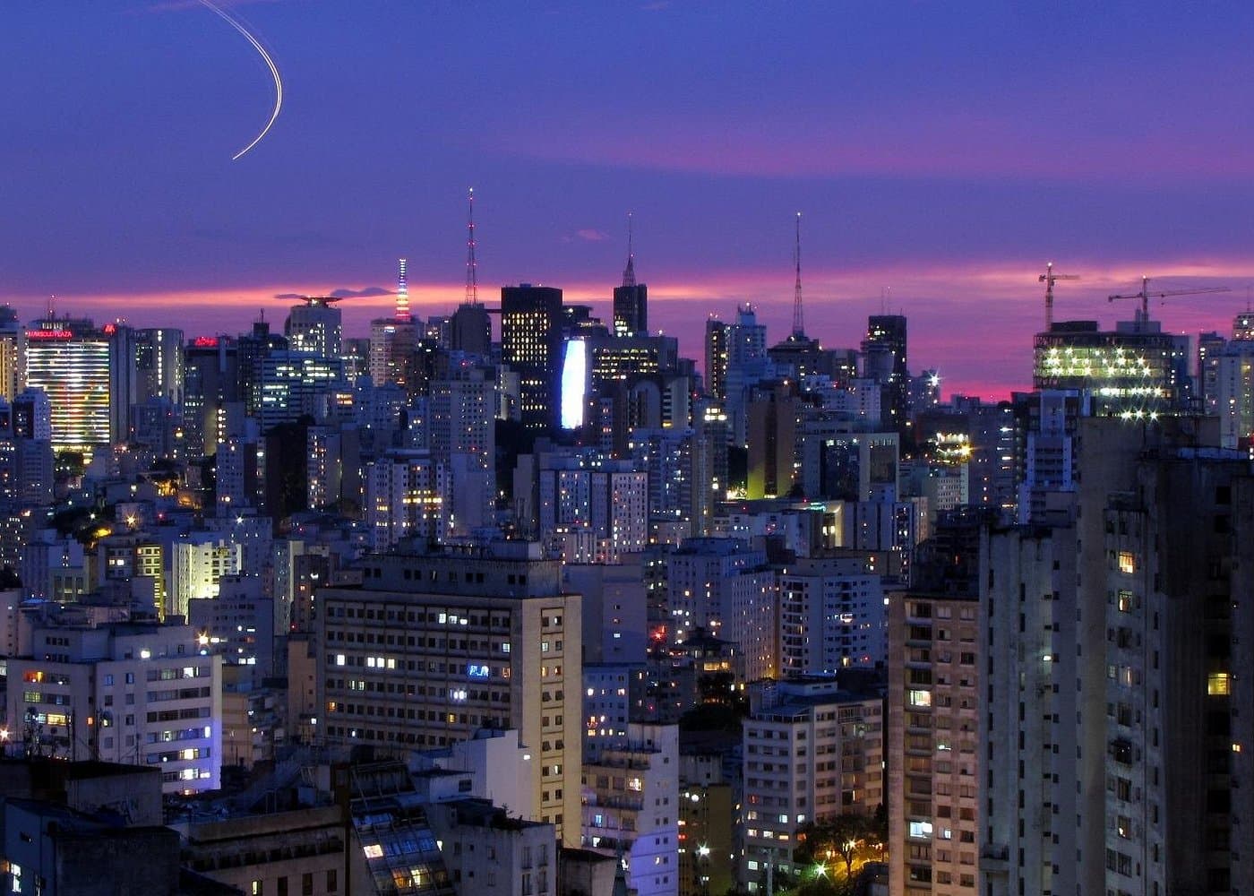 Private Transfer from Sao Paulo (GRU) Airport to Cubatão