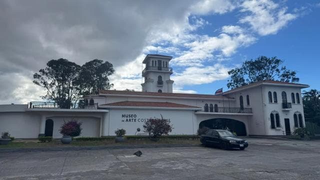 San José: Customizable Private Walking Tour - Photo 5 (Gallery view)