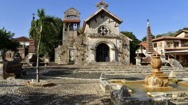 Catalina-sziget és Altos de Chavón egész napos túra - Photo 3 (Gallery view)