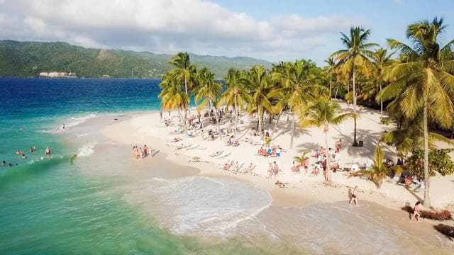 Punta Cana: Playa Rincon, Samana, & Cayo Levantado Day Trip - Photo 4 (Gallery view)