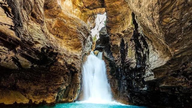 Liberia: La Leona Waterfall Hiking Tour - Photo 5 (Gallery view)