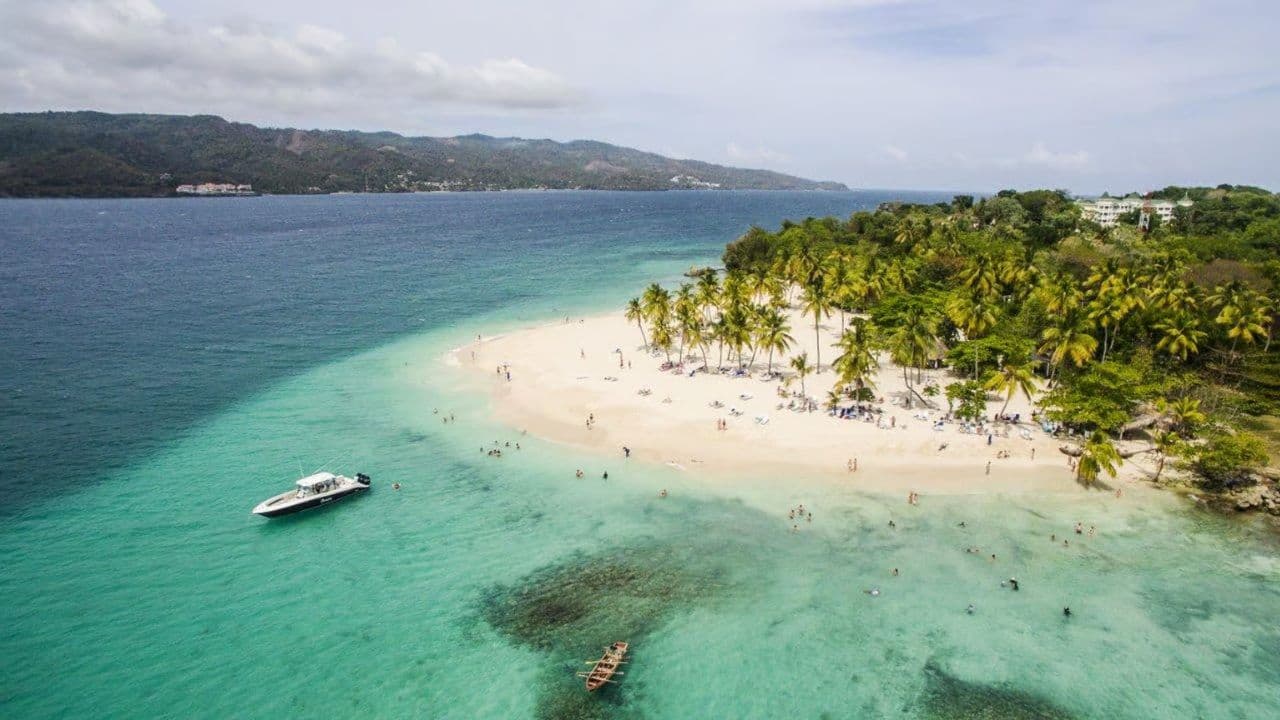 Santo Domingo: Los Haitises National Park Day Trip - Dominican Republic