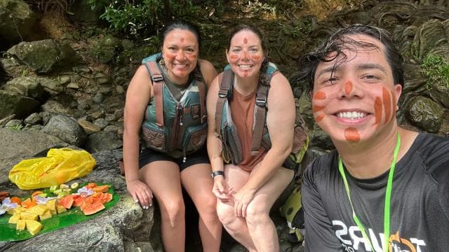 Small-Group El Yunque Rainforest Tour with Transport