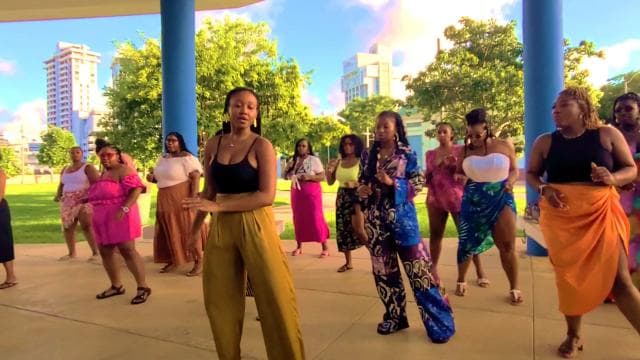 San Juan: Salsa Class for Beginners