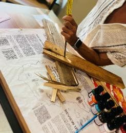 Caribbean Driftwood Making in Curaçao - Photo 3 (Gallery view)