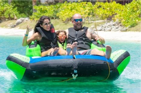 THE ONLY JET SKI TOUR IN PUNTA CANA - Photo 3 (Gallery view)