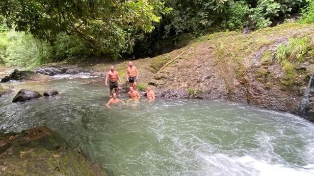 Jaco: The King's Full-Day ATV Adventure - Photo 3 (Gallery view)