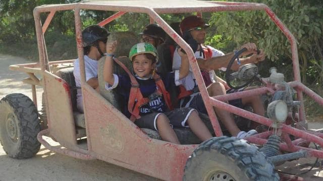 Extreme Buggy from Punta Cana - Photo 4 (Gallery view)