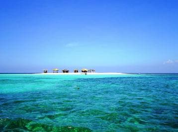 Punta Rucia Cayo Arena: Paradise Island and Mangroves Tour - Photo 5 (Gallery view)