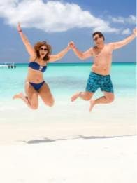 Private: Escape Saona Island Catamaran Trip with Adventure - Dominican Republic