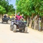 ATV 4×4 kaland Punta Canában - Photo 5 (Gallery view)