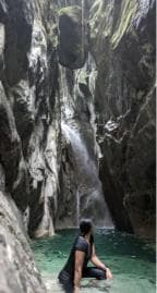 远足圣幕雷霆瀑布 - Photo 5 (Gallery view)