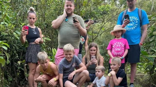 Guanacaste: Sloth Sanctuary and Waterfall Adventure