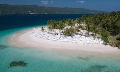 Punta Cana'dan Samaná, El Limón Şelalesi ve Bacardi Adası'na gezi - Photo 4 (Gallery view)