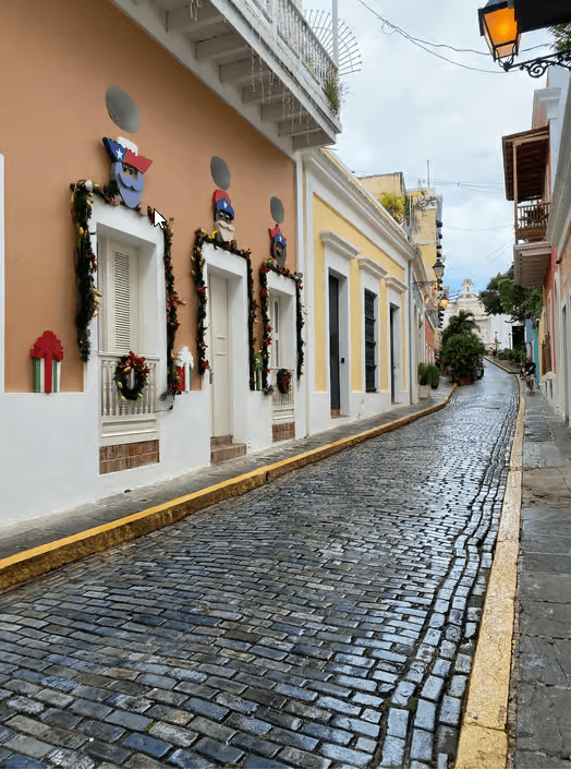 San Juan: Old San Juan Guided Walking Tour - Photo 4 (Gallery view)