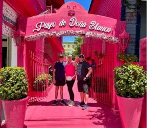 Puerto Plata Private City Tour - Dominican Republic