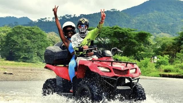 Jaco Beach Costa Rica Horseback Riding Experience