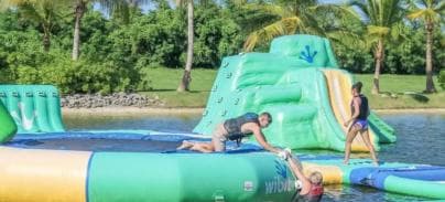Punta Cana Aqua Pack: Jet Ski, Aqua Karts & Rally Off-Road