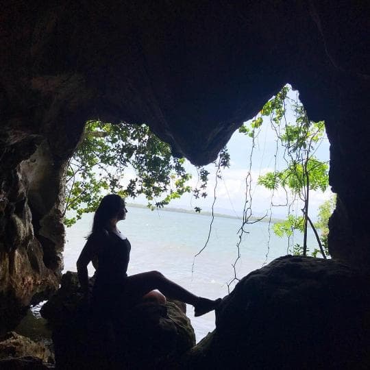 Los Haitises National Park & Cayo Levantado Tour from Samaná Port – Adults $60 | Kids $45